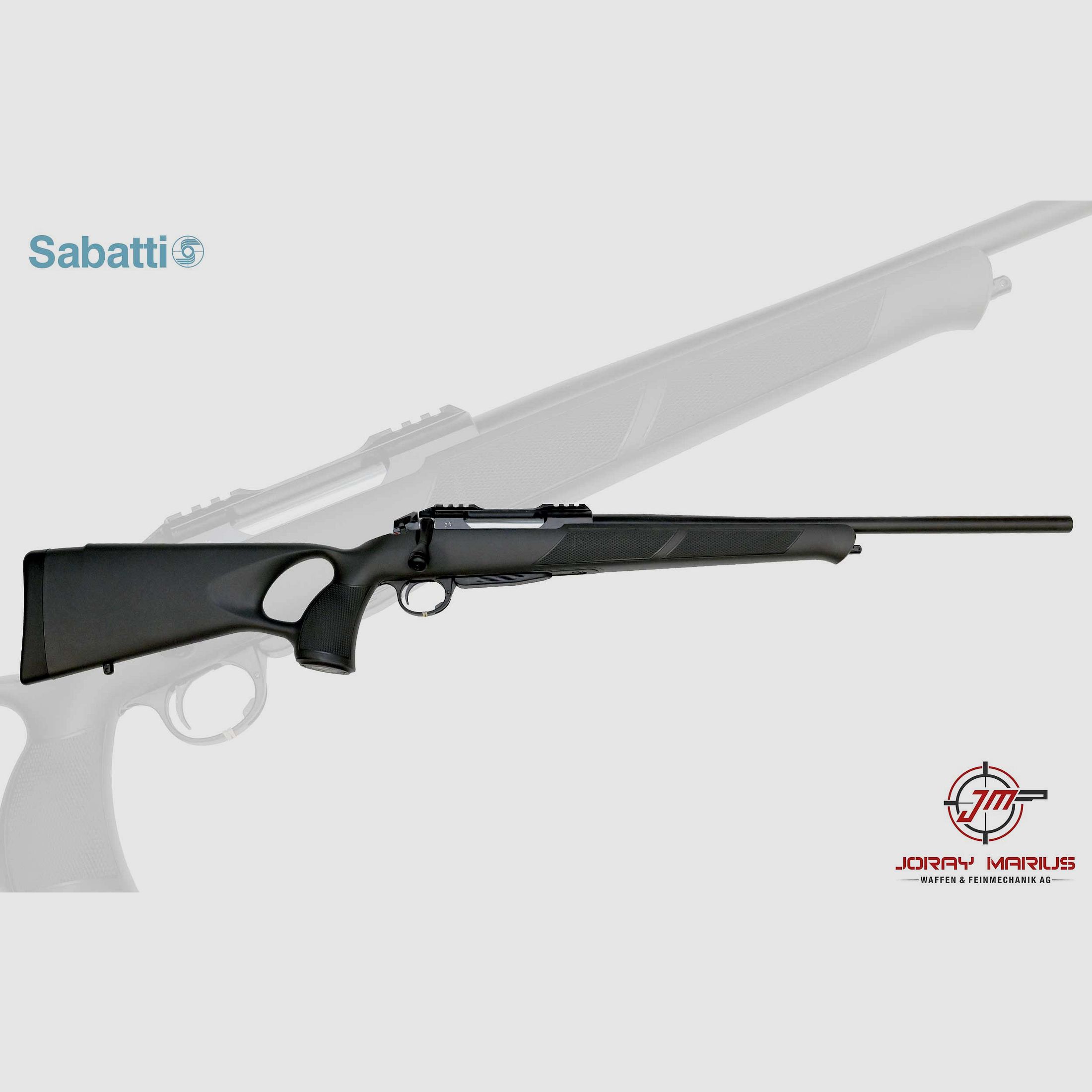 Mercury/Sabatti Rover Thumbhole G2 Repetierer .308 Win, Bild 1 von 2