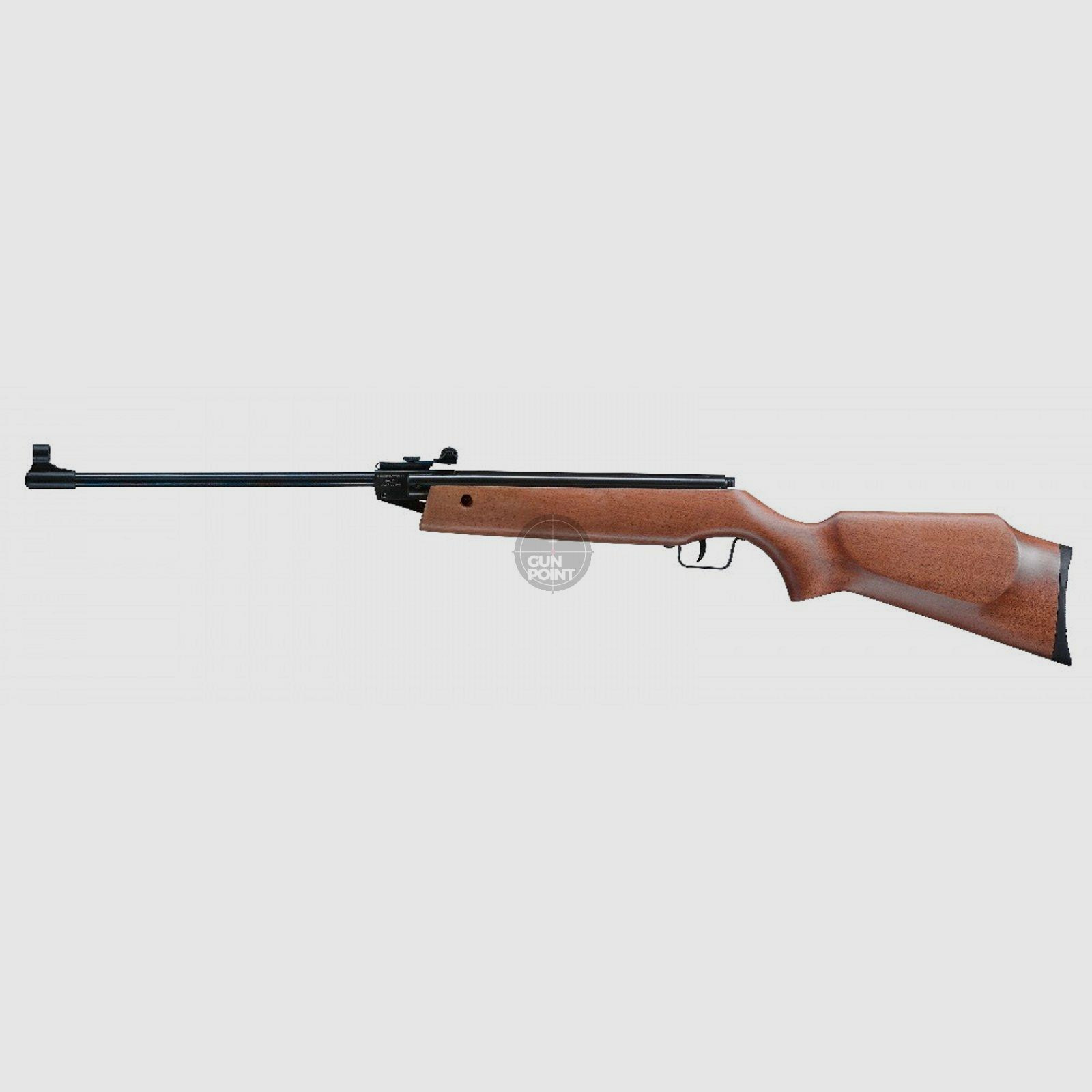 Air rifle - Perfecta - Mod. 45 - Diabolo spring air pressure - Cal. 4.5 mm