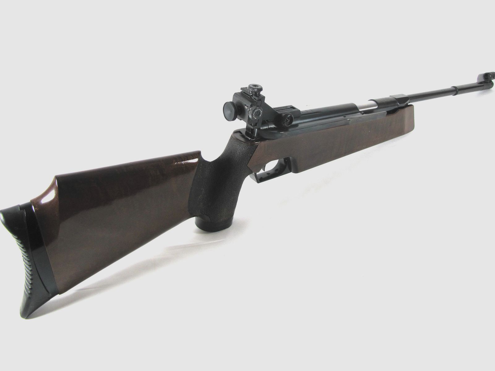 Luftgewehr der Marke Feinwerkbau, Modell 300S