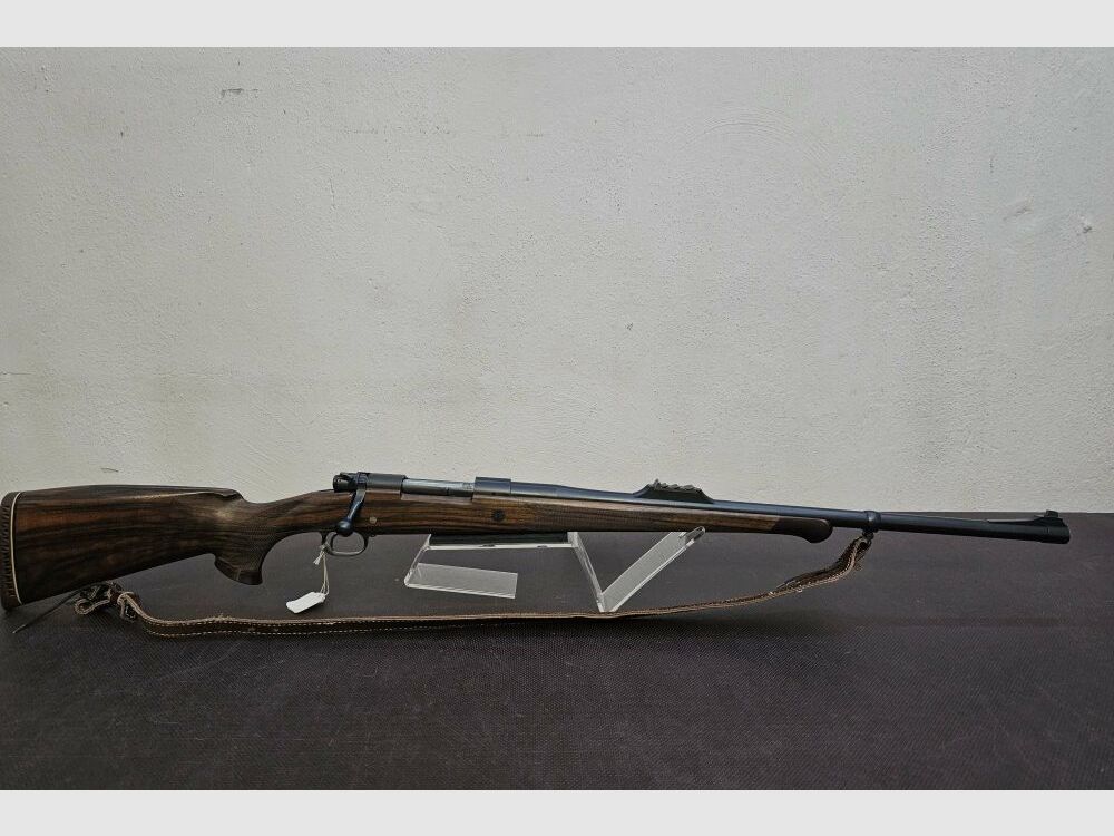 Ralf Merkle Dakota .404Riml NE