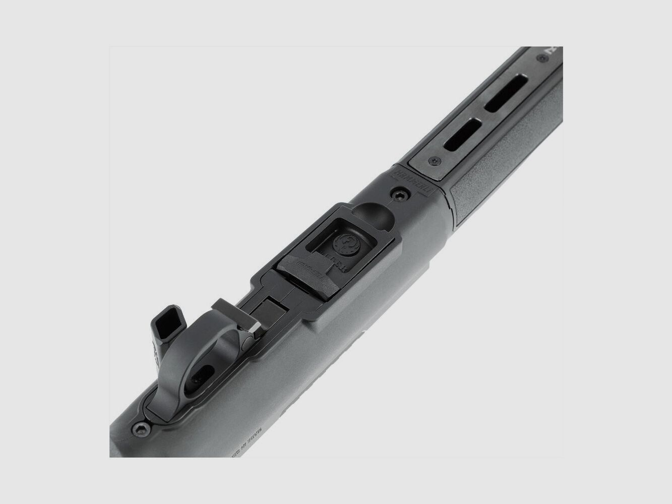 Hammerli Arms Force B1 22 Allweather