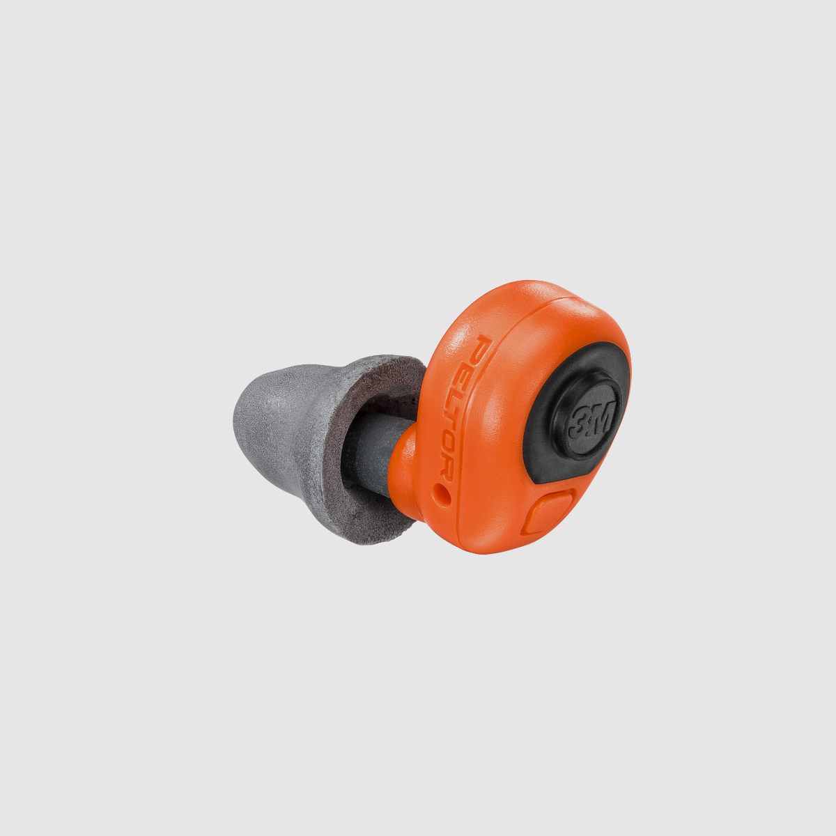 Gehörschutzset 3M Peltor EEP 100 - Orange, Bild 5 von 5