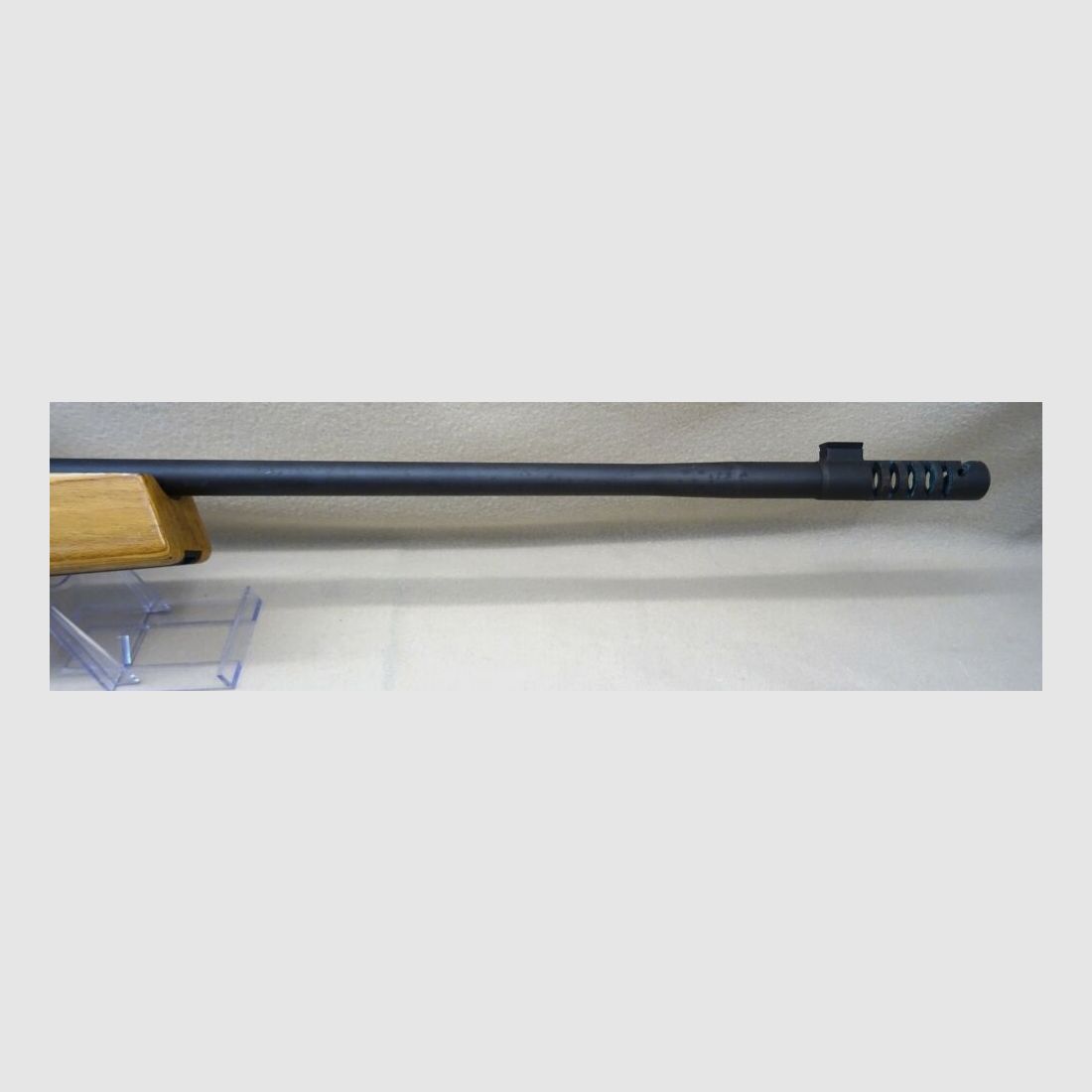 Mauser 86 SR