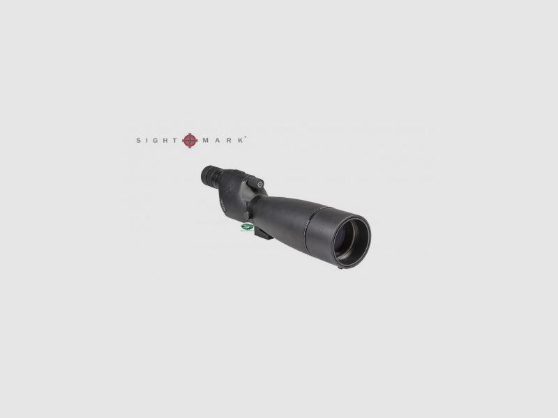 SIGHTMARK Zielfernrohr Solitude 20-60x80 SE