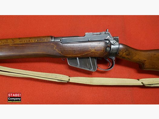 Enfield No.4 MK1 Long Brench 1944