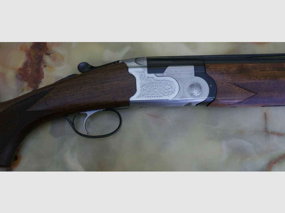 Beretta S686 Special