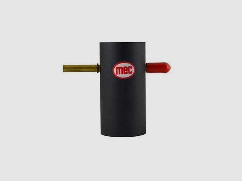 MEC RELOADING 1088 Pulvertrickler für rauchloses Pulver