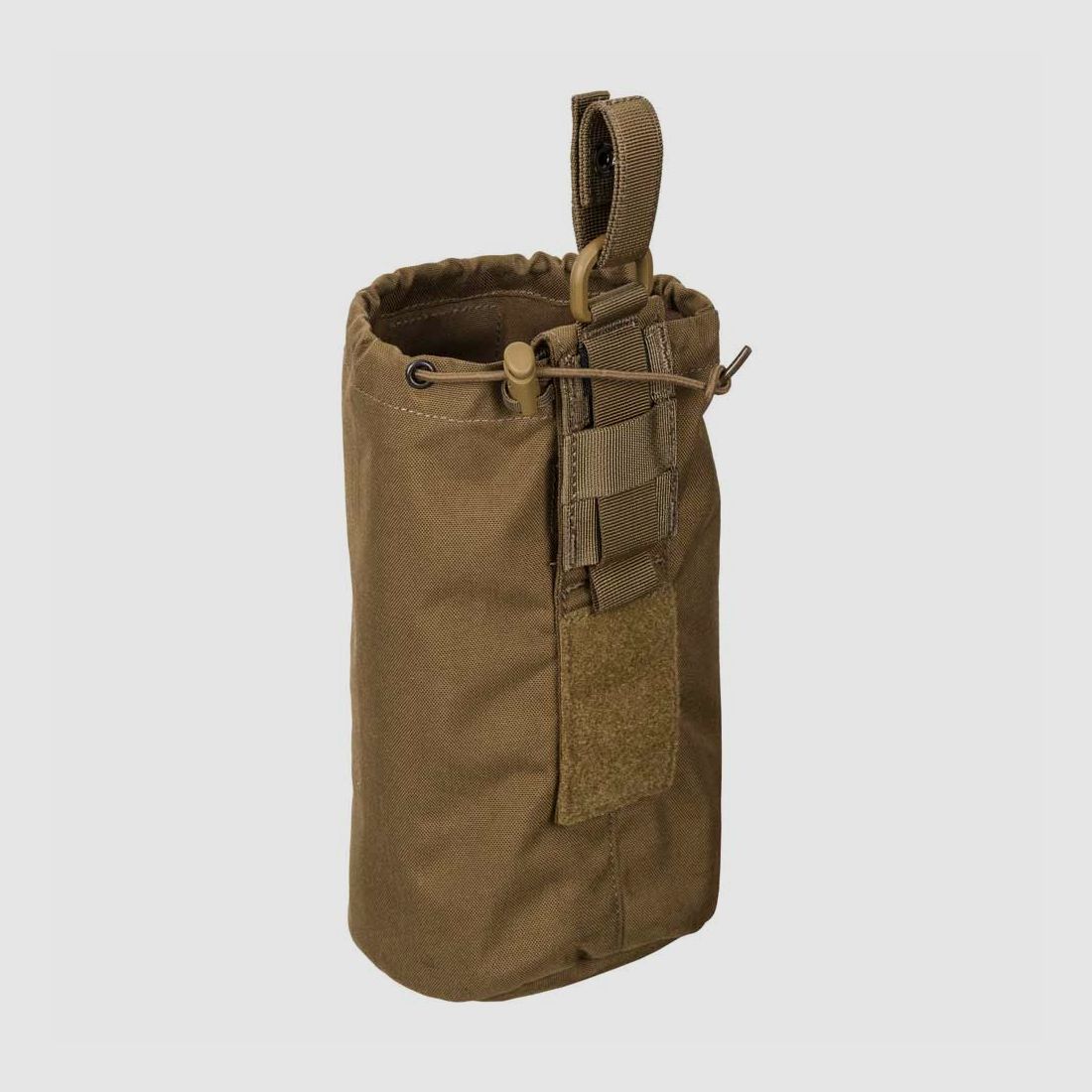 HELIKON-TEX BUSHCRAFT DUMP POUCH SCHWARZ