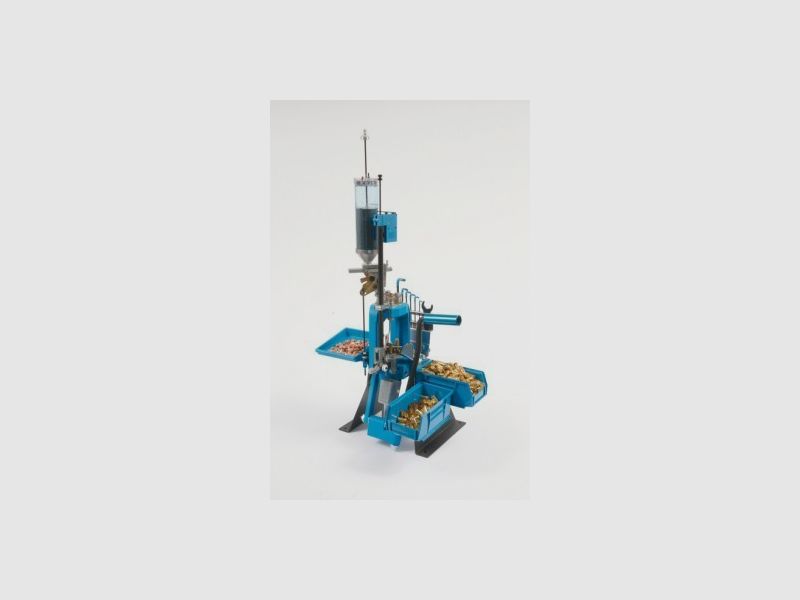 Dillon Wiederladepresse RL550
