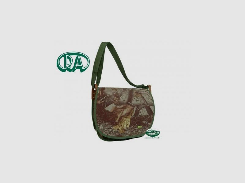 RA SPORT Borsa camo RD02B
