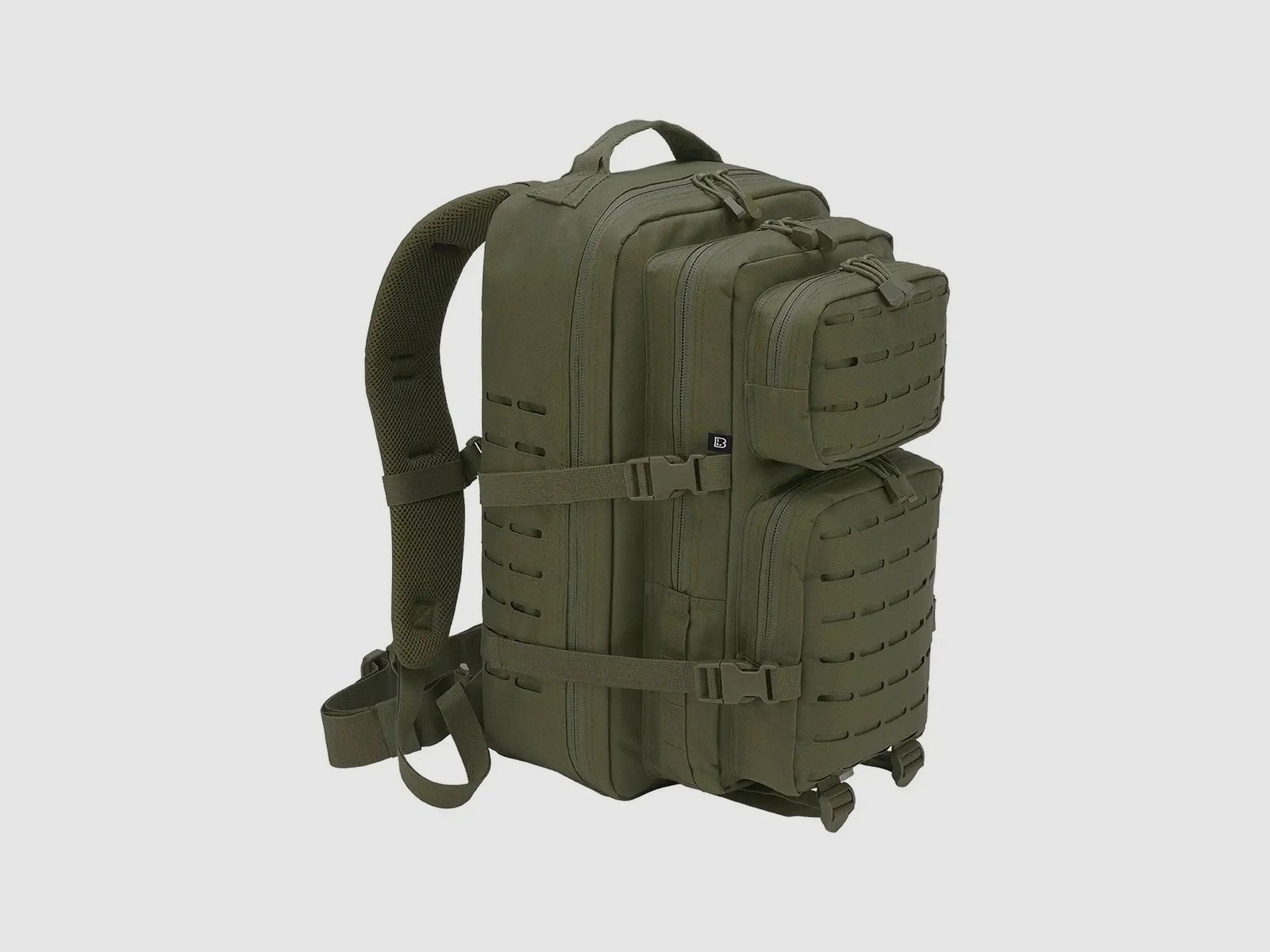 Brandit Backpack US Cooper Laser Cut Large 40 L