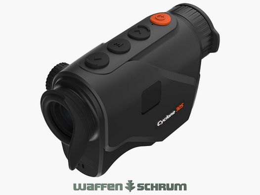 ThermTec Cyclone 325