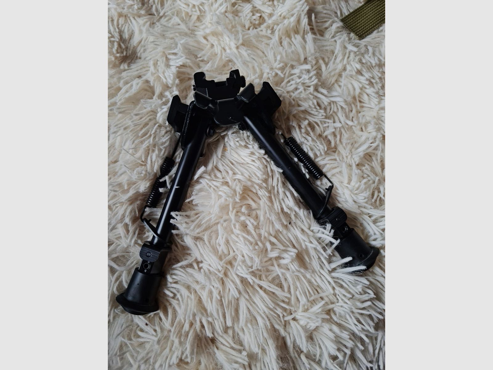 Zweibein Bipod Noname