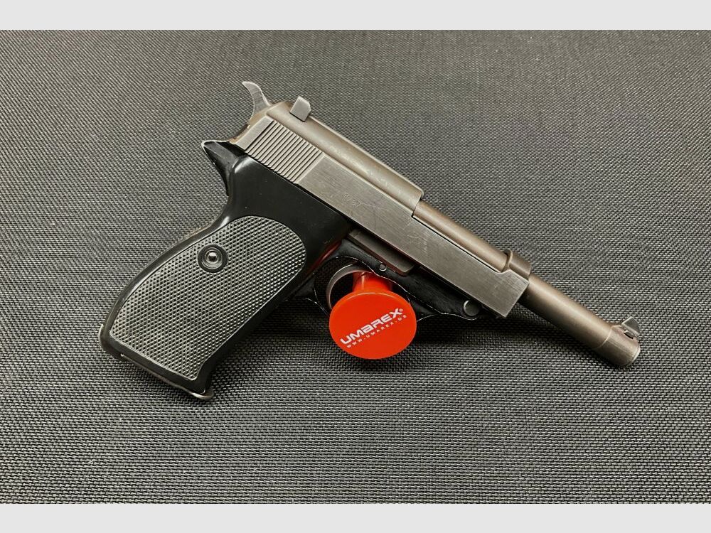 Walther P 38 9mmLuger