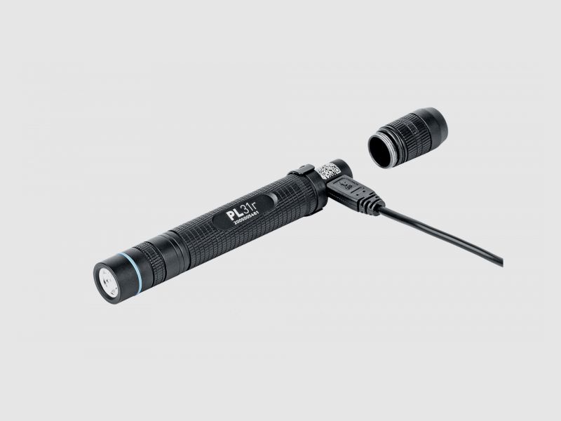 Lampe de poche Walther PL 31r, image 2 sur 3