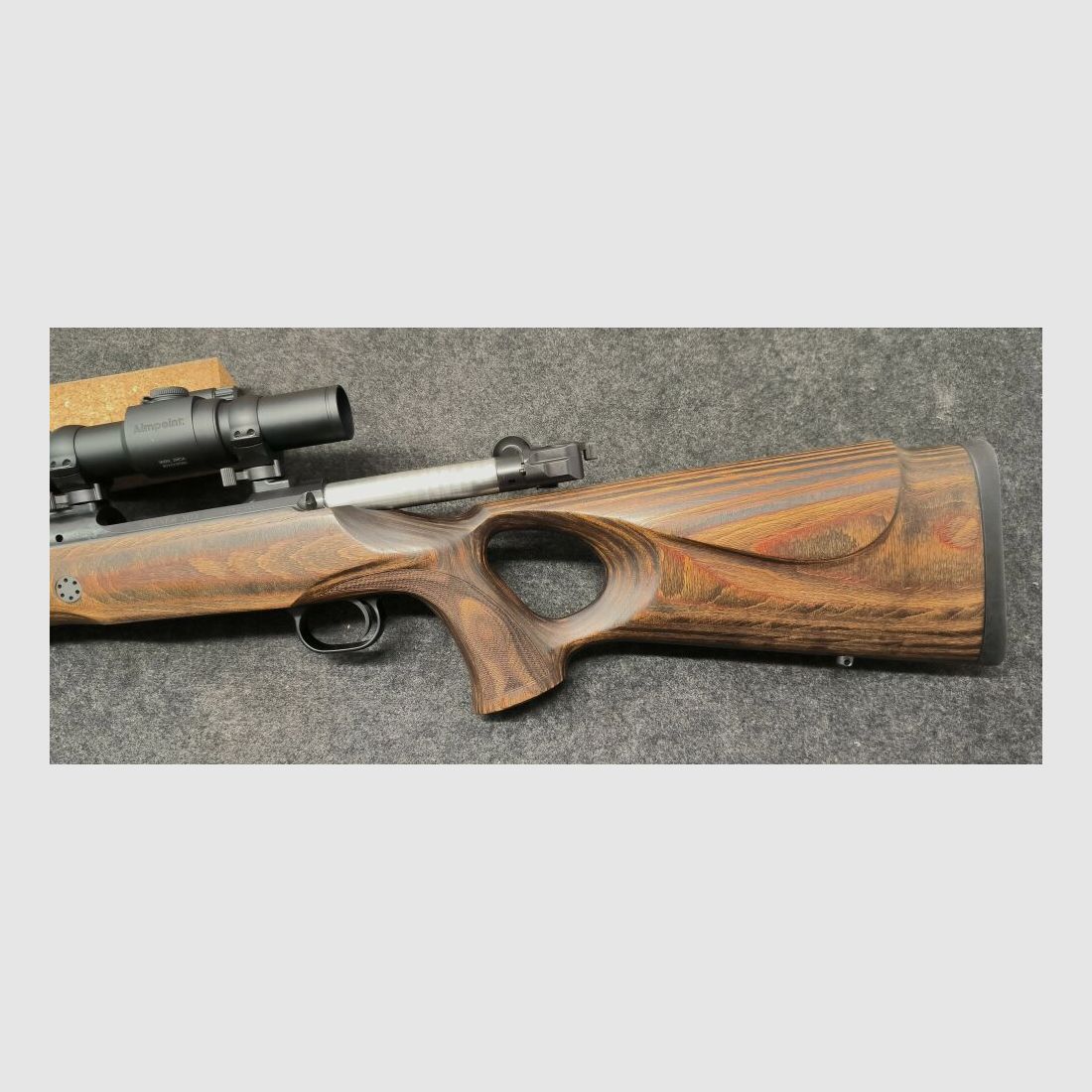 Mauser M12 Max