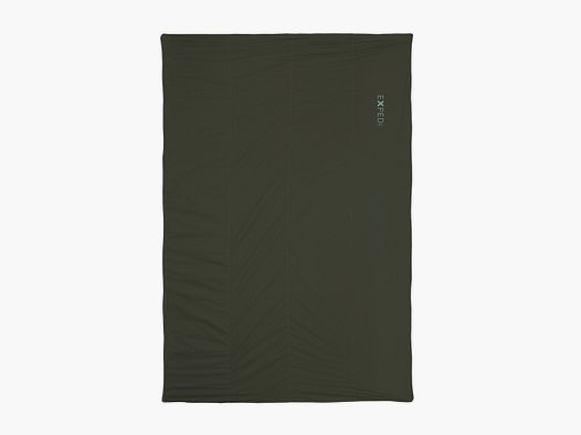 Exped Decke LuxeWool Blanket UNO