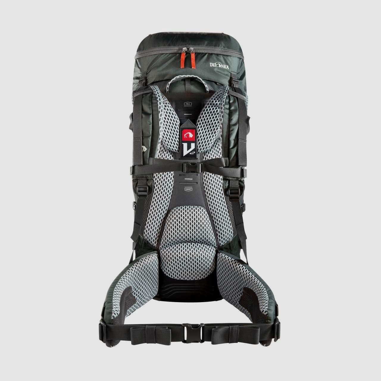 Tatonka Yukon 60+10 – Trekkingrucksack mit V2-Tragesystem, Bild 4 von 15