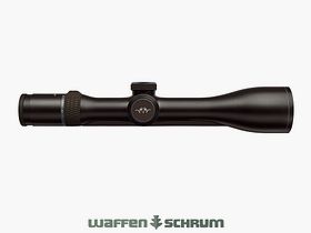 Blaser B1 4-20x58 iC mit Schiene Illumination Control