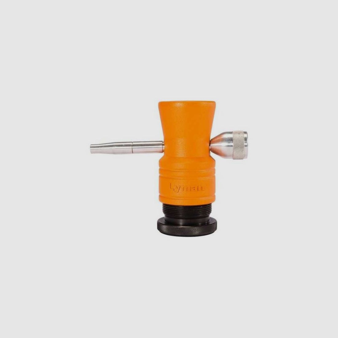 Lyman Brass Smith Pulvertrickler - Brass Smith verstellbarer Pulvertrickler #7752500