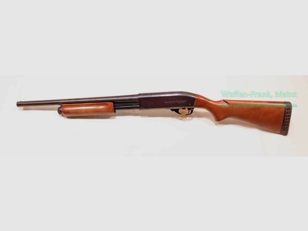 Remington - USA Mod. 870 Wingmaster