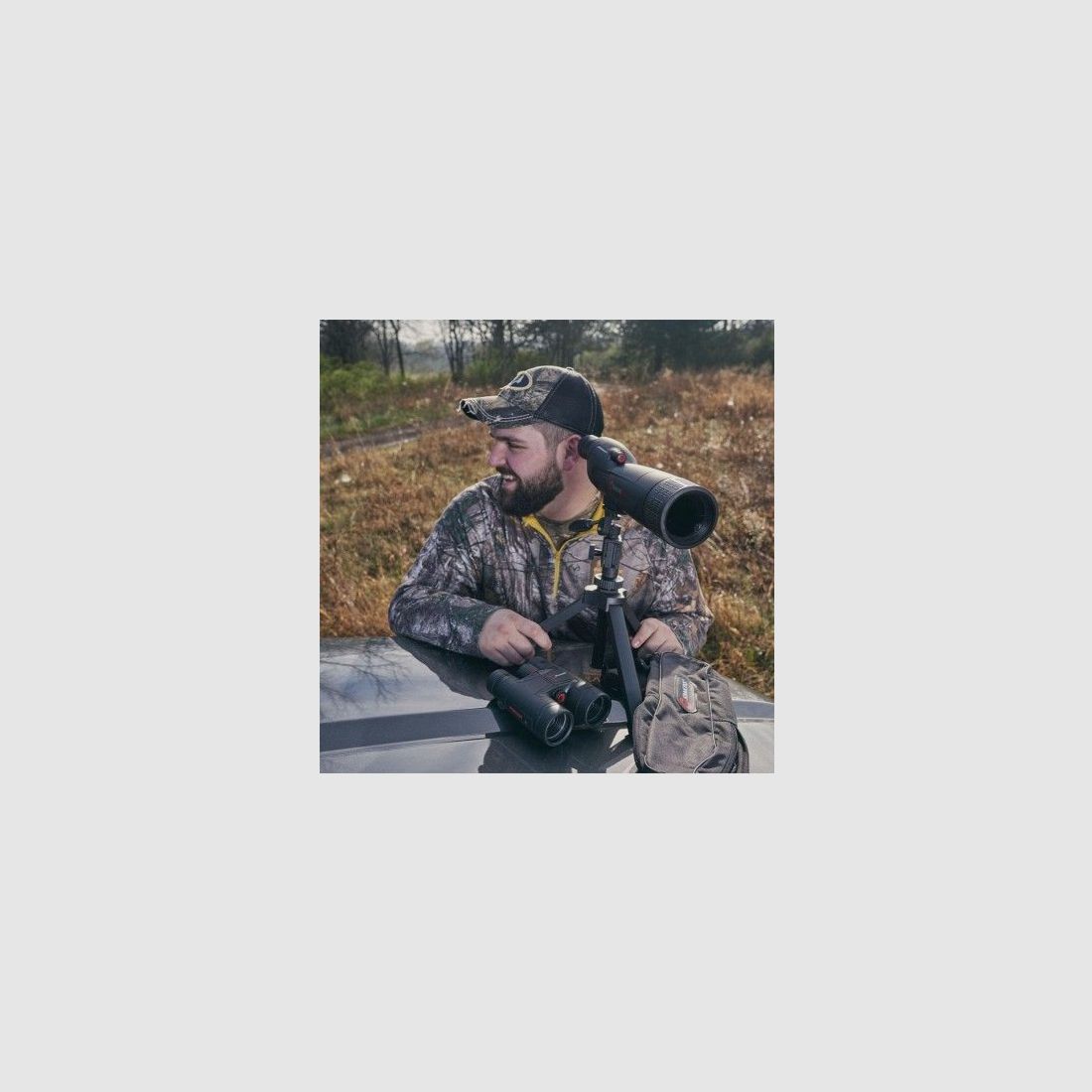SPEKTIV SIMMONS Venture 15-45×60, Bild 3 von 3