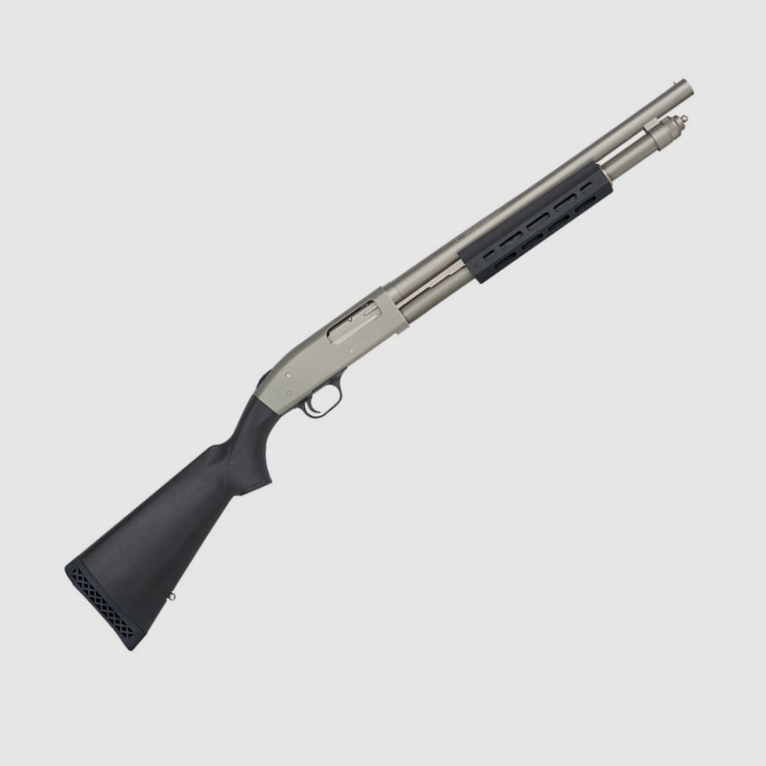 Mossberg 590A1 Marine 18,5" (5 Zoll) M-Lok 12/76