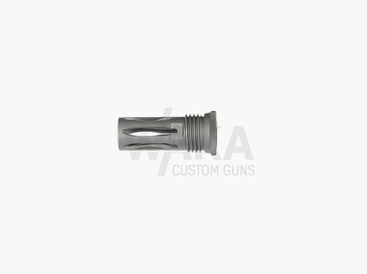 B&T Feuerscheindämpfer für M.A.R.S. QD Schalldämpfer 1/2x28 UNEF, .223