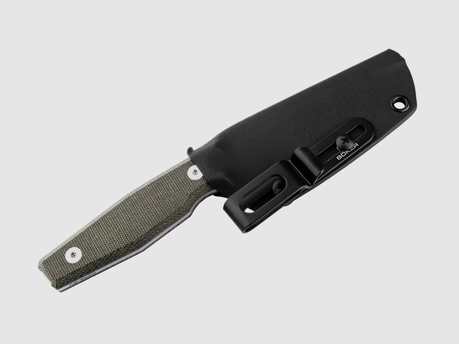Böker AK4