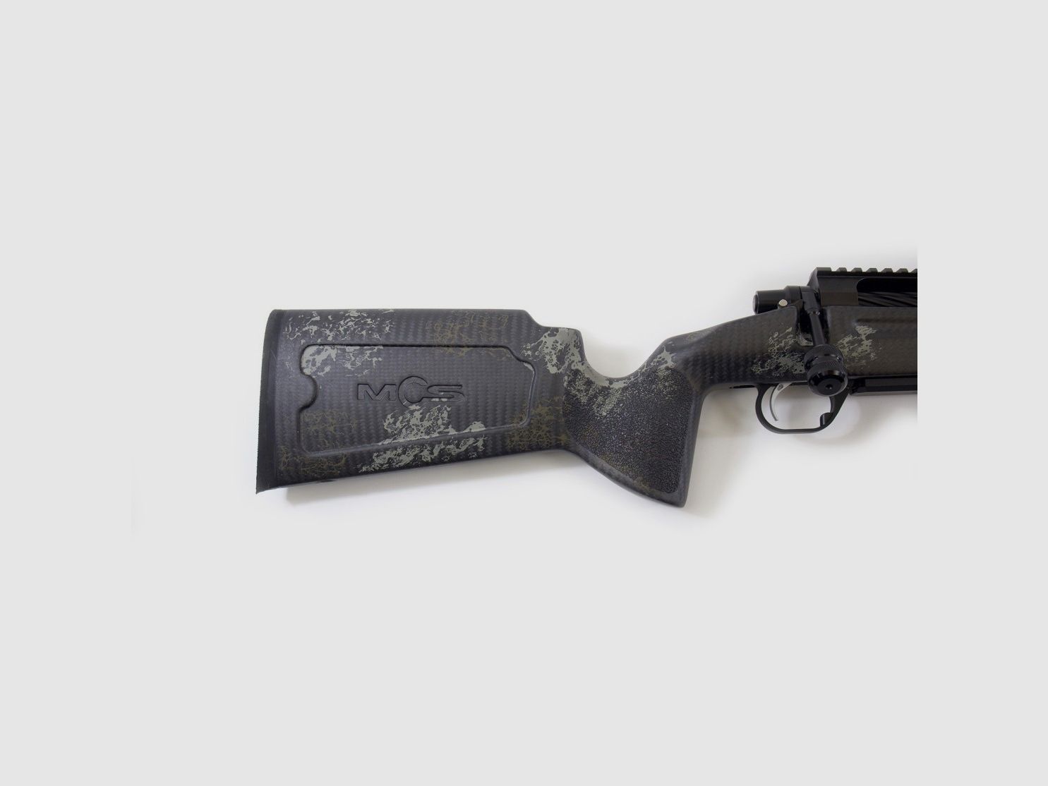 Kelbly Hunter MCS Kal. 28 Nosler, Bild 2 von 15