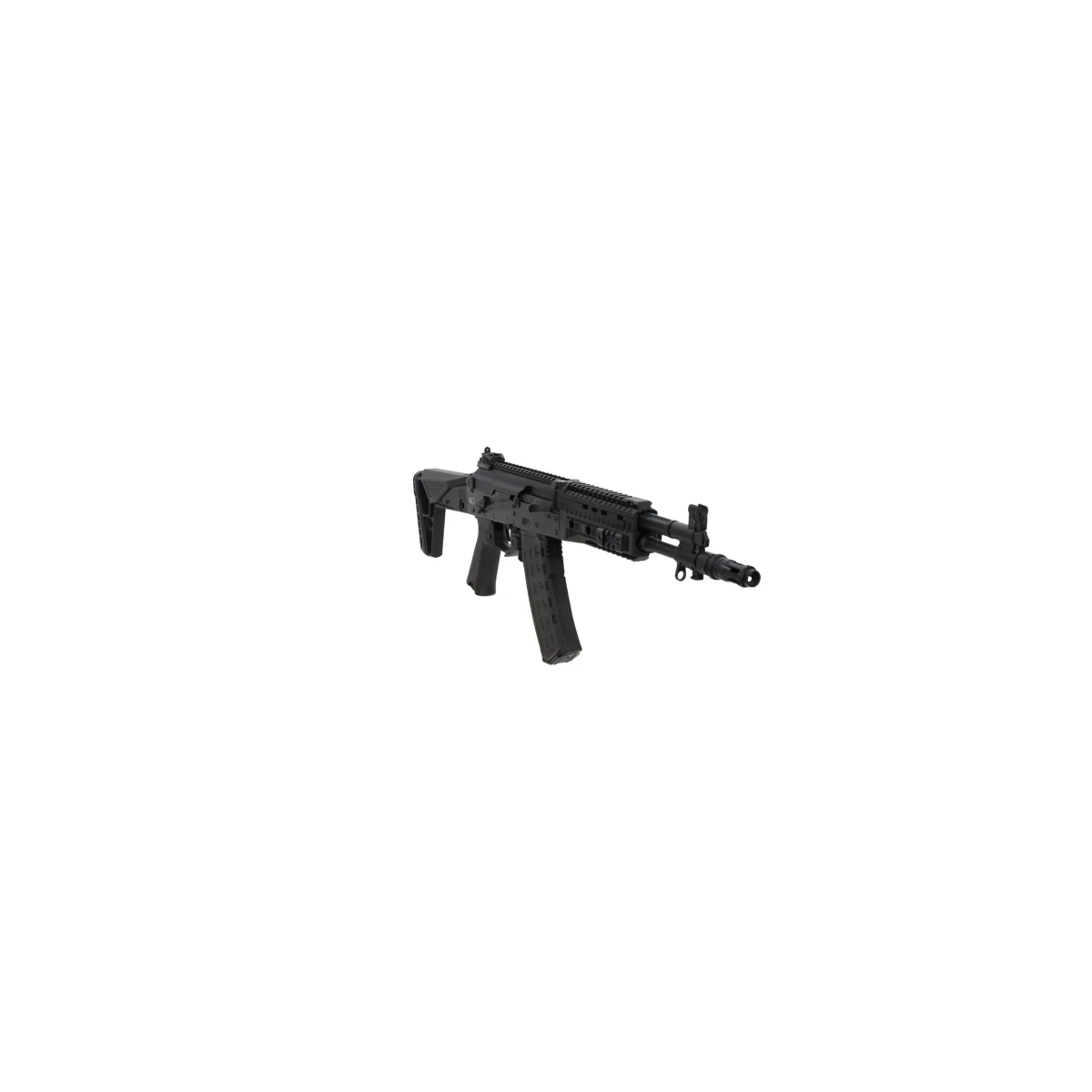 SA AK-12 Carbine GBBR (SA-J21 VAPOR™) Gas Blow Back Softair Geweer Vrij vanaf 18 - Zwart -F- | Specna Arms, afbeelding 5 van 19