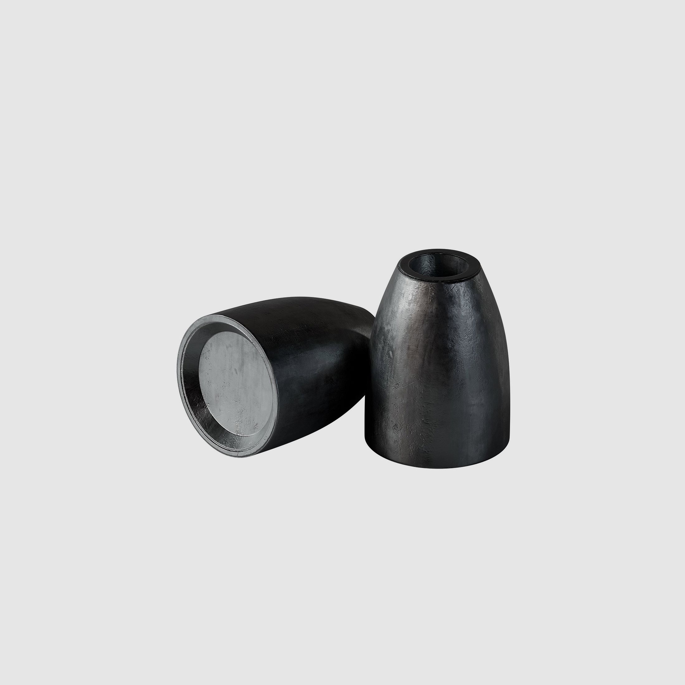 ZAN Slugs, cal. .250 HP, 28 grain / 1,81 g, 200 pz., immagine 2 di 4