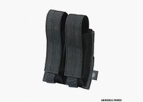 BERETTA – PORTACARGADOR DOBLE PISTOLA GRIP-TAC MOLLE M NEGRO