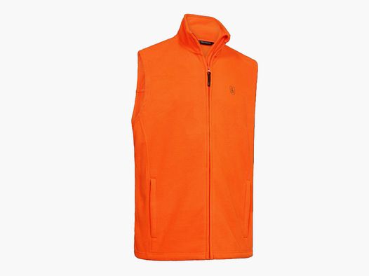 Deerhunter Atlas Fleece Westen Herren
