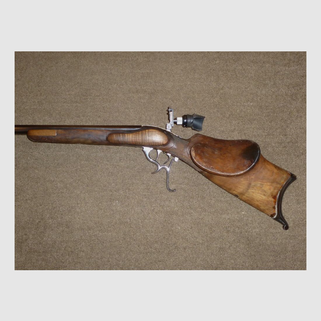 Stiegele fucile da caccia