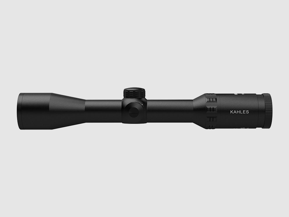 Kahles Helia 1.6-8x42i riflescope