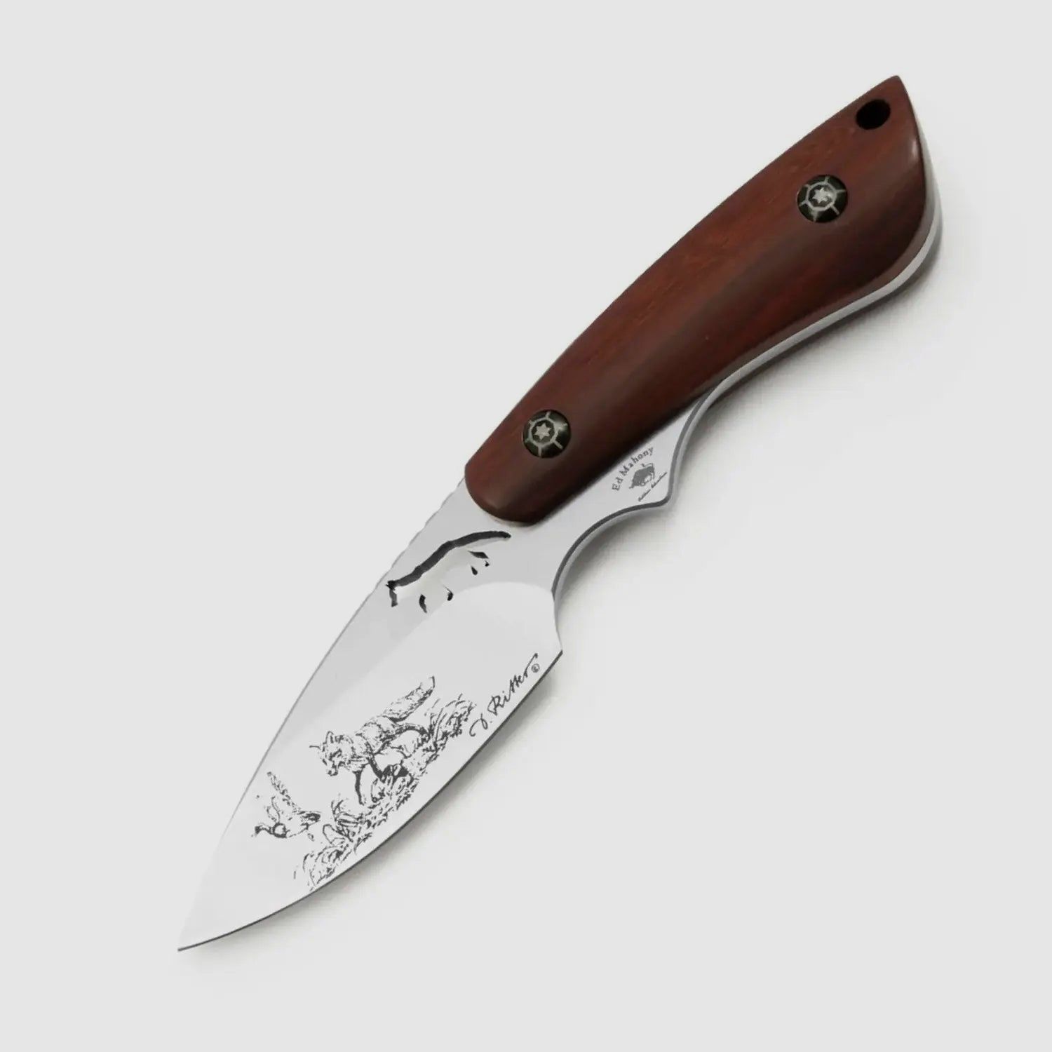 PUMA IP fox II, Sandalwood