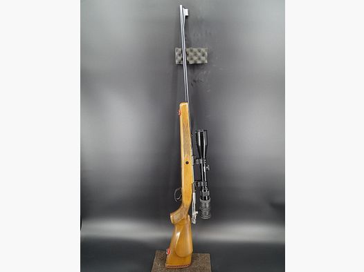 St Barbara Jagdlicher 98er Kaliber 8x57IS ZF Doctor 2,5-10x48 M 98