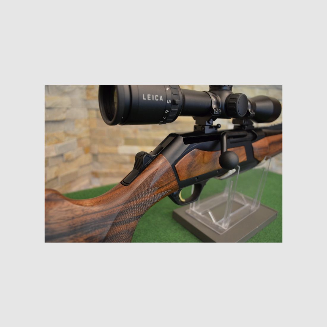 Browning Maral SF Fluted HC*