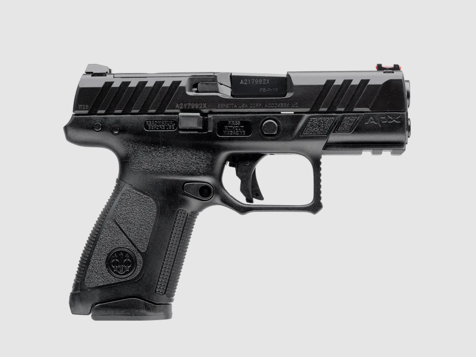 Beretta APX A1 Compact