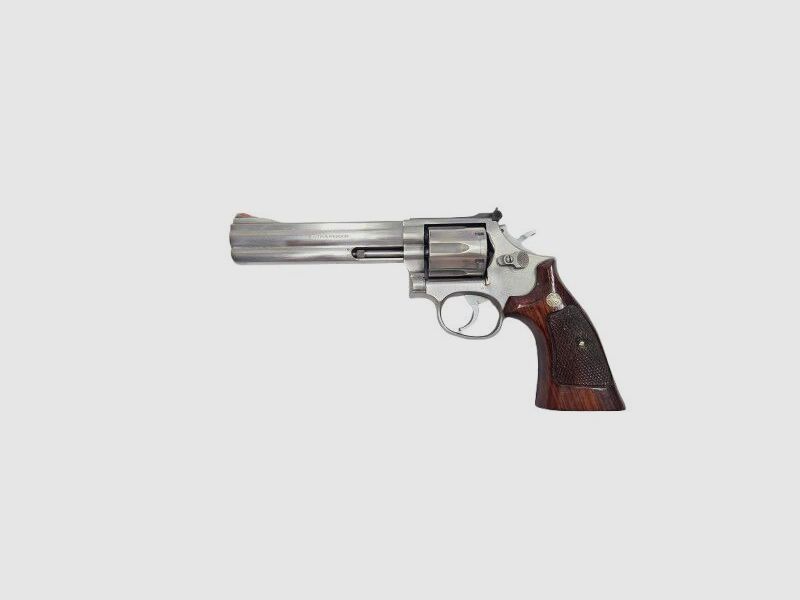 Smith & Wesson 686-2, Bild 1 von 6