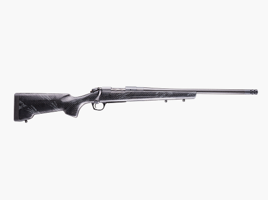 Bergara B14² Cima CF 6,5 PRC 51 cm (20 Zoll)