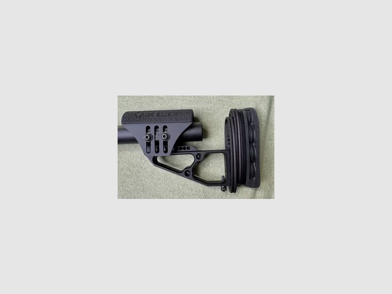 Element Chassis 4.0
