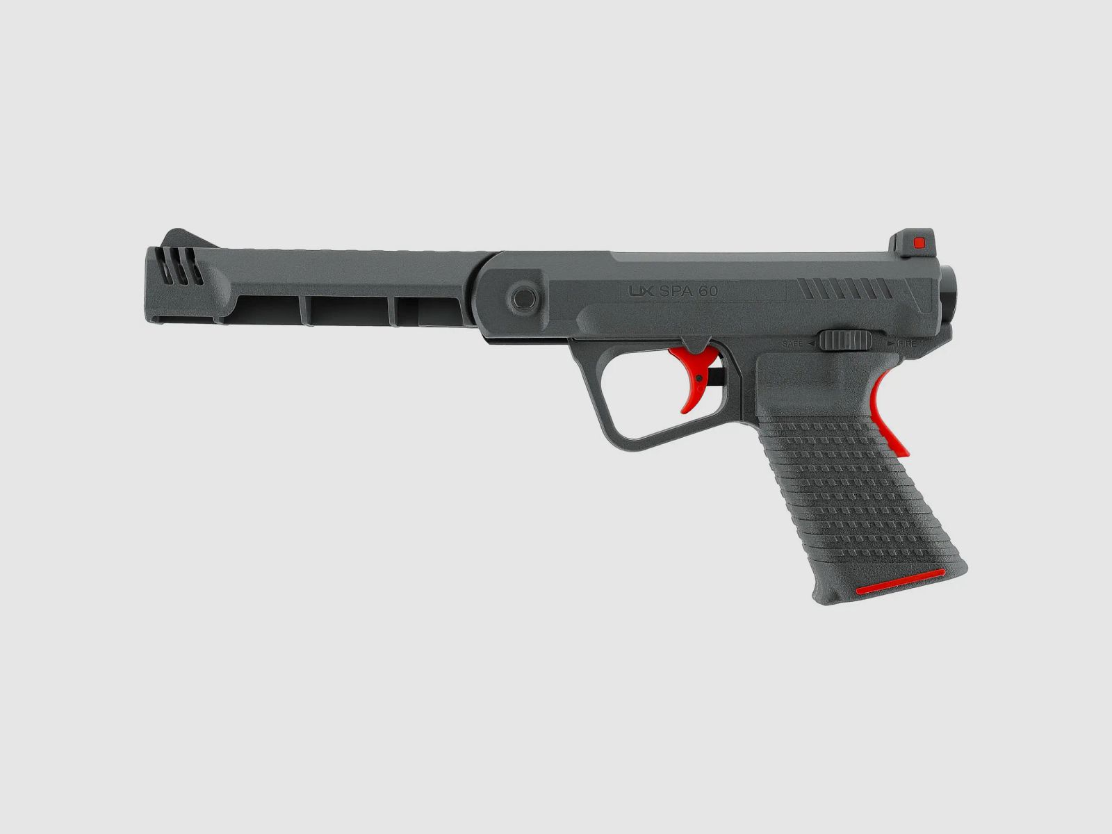 UX Luftpistole SPA 60