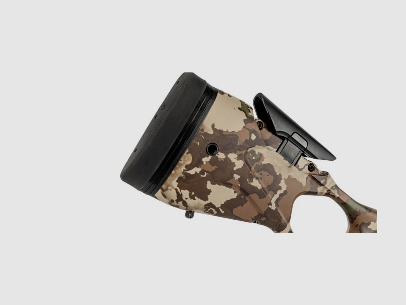 SAKO S20 Hunter Fusion