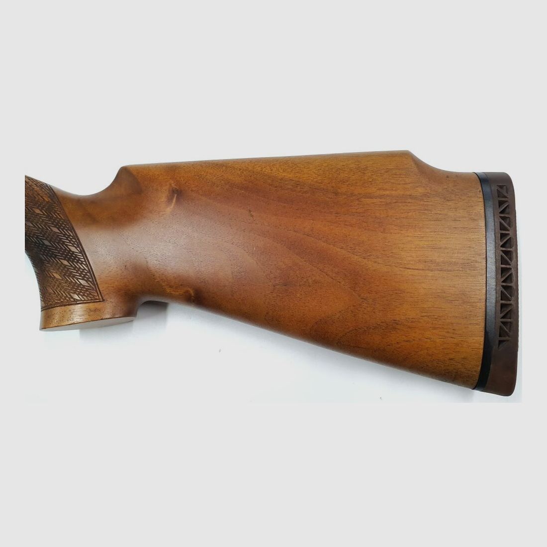 A.V.Maroccini Forest Trap im Kaliber sehr schönen Gravuren