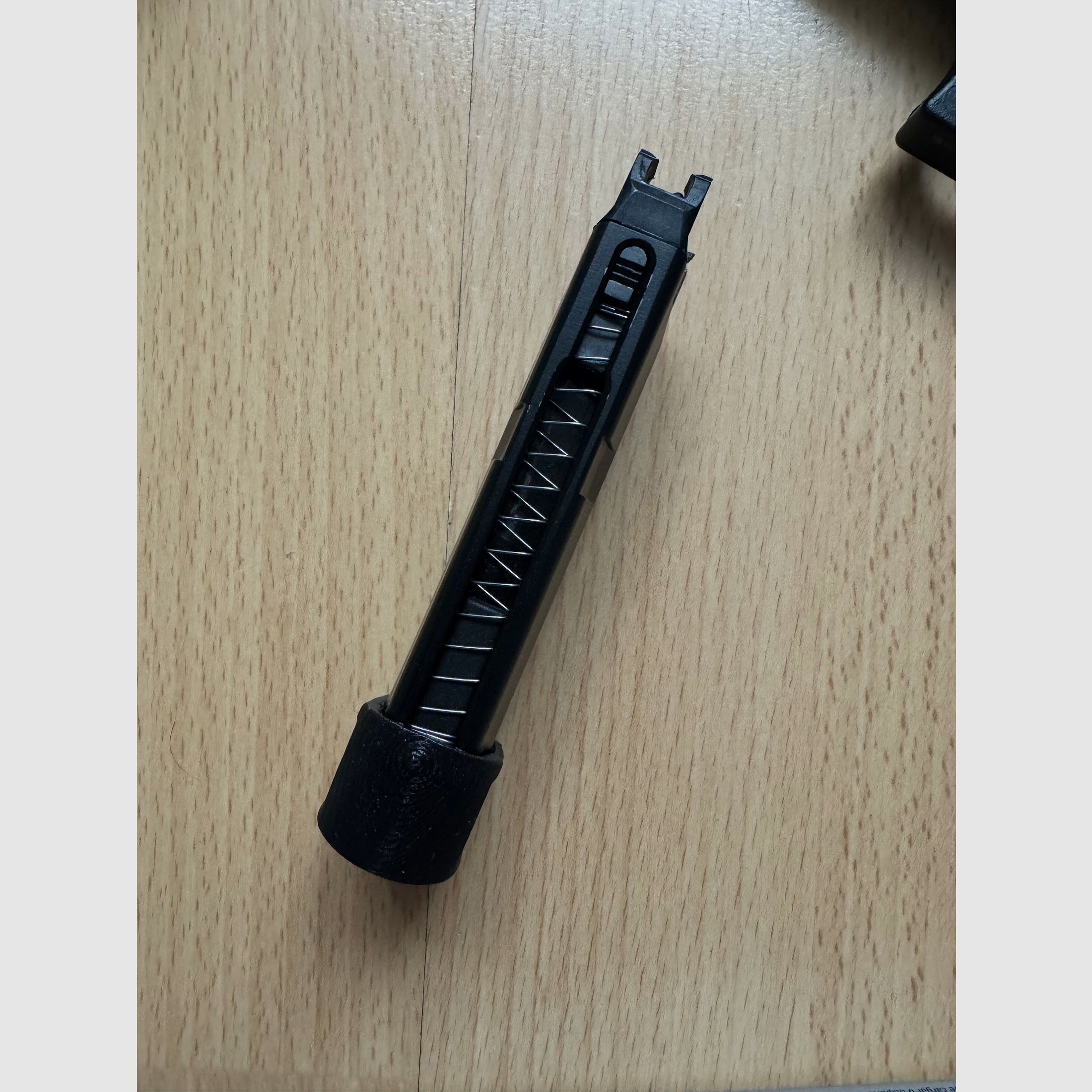 Glock 42 GBB con accesorios - ¡Solo recogida!