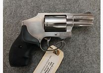 Smith & Wesson 640