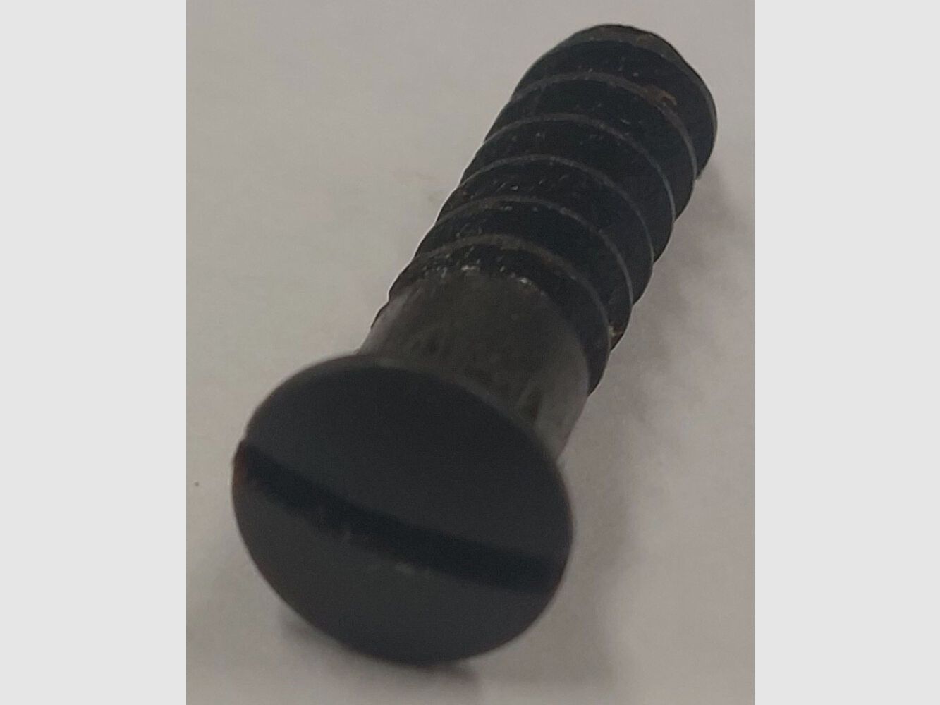 Mosin Nagant Mosin Nagant stock cap screw, original part
