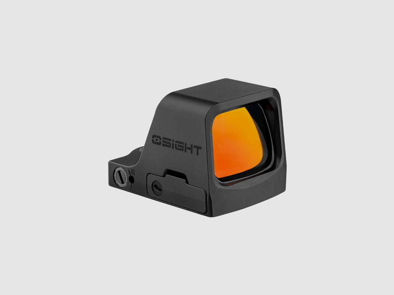 OSIGHT "C" Red Dot 3MOA / Circle 32MOA RMR, immagine 3 di 7